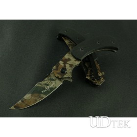 OEM Browning Machete Knife Survival Knife Dessert Tools UDTEK01388
